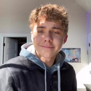 Adam Dillon