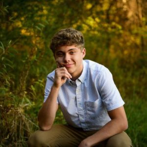Adam Dillon