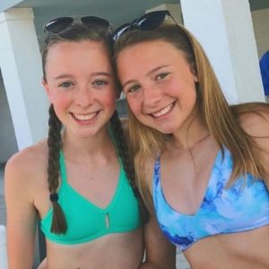 Avery Christine