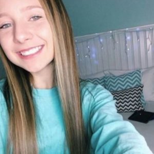 Avery Christine