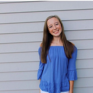 Avery Christine