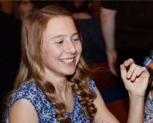 Avery Christine