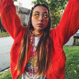Makena Gallagher