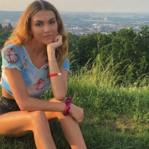 Michelle Wozniak