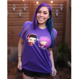 Tiffany Garcia