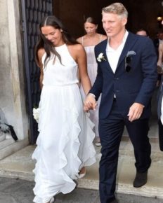 Ana Ivanović and her husband of nine years, Bastian Schweinsteiger separate!