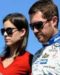 American race car driver, Brian Vickers divorces his wife, Sarah Kellen!