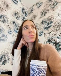 Relationship coach, Carleigh Ferrante explains 5 things to do in first 3 months of courtship