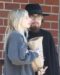 Dave Navarro and his fourth new wife, Vanessa DuBasso seen together in the USA!