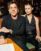 Are BJ Novak and Delaney Rowe dating?