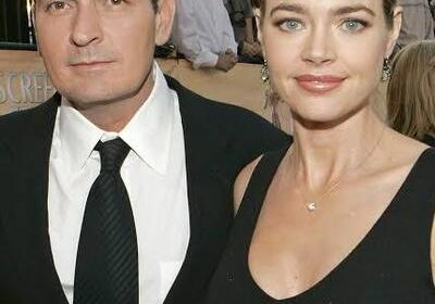 Denise Richards reveals how her divorce from ex-husband, Charlie Sheen affected her career!
