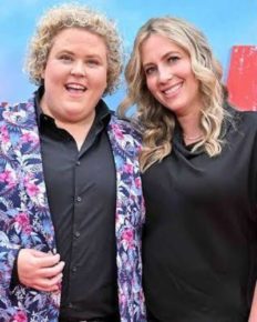 Lesbian couple, Fortune Feimster and Jacquelyn Smith have separated!