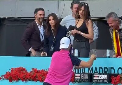 Grigor Dimitrov: Know about his ex-girlfriends and current love interest!