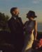 Ioan Gruffudd weds his fiancee, Bianca Wallace secretly!