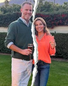 Kit Hoover divorces her husband of 25 years, Crowley Sullivan!