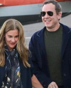 Is Melinda French dating someone? Who is her new boyfriend?