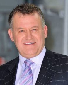 Paul Burrell, former royal butler who was accused of stealing Princess Diana’s possessions!