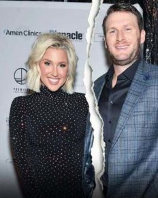 Savannah Chrisley breaks up with her boyfriend of two years, Robert Shiver!