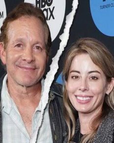 Steve Guttenberg and wife, Emily Smith divorce after six years of marriage!