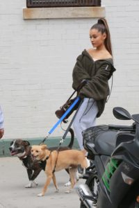 Ariana Grande