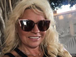 Beth Smith Chapman
