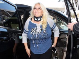Beth Smith Chapman