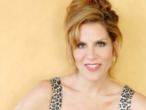 Lori Alan