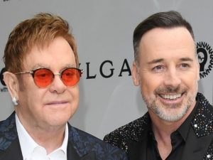 David Furnish
