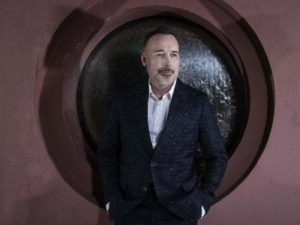 David Furnish