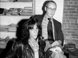 Patti Smith