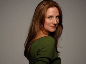 Meghan Andrews