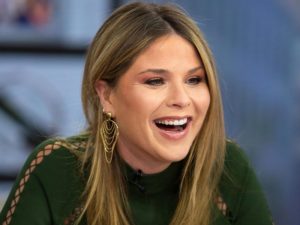Jenna Bush Hager