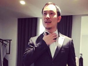 Justin Hakuta