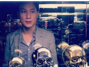 Justin Hakuta