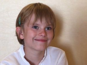 Izzy Stannard