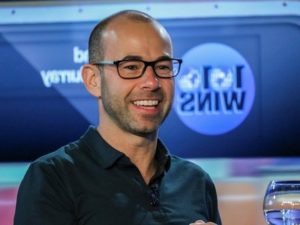 James Murray