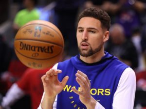 Klay Thompson