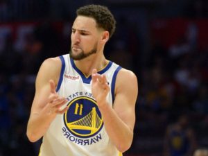 Klay Thompson
