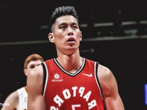 Jeremy Lin