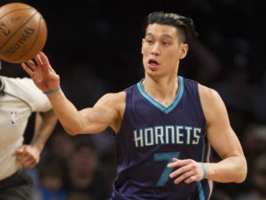 Jeremy Lin