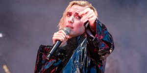 Lykke Li