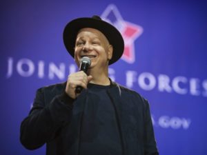 Jeff Ross