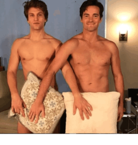 Ian Harding