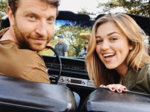 Brett Ryan Eldredge