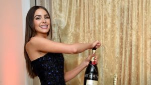 Olivia Culpo