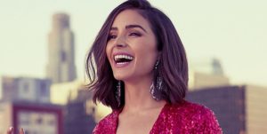 Olivia Culpo