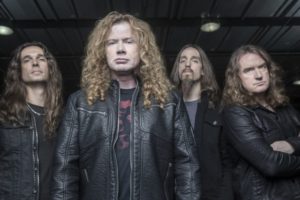Dave Mustaine