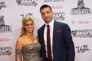 Patrice Bergeron