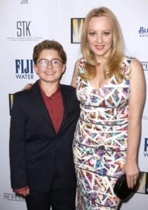 Sean Giambrone