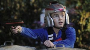 Sean Giambrone